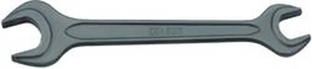 Gedore 6584640 Dubbele Steeksleutel 9-11mm