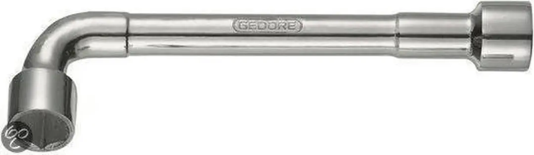 Gedore Dopsleutel 25-delig 34