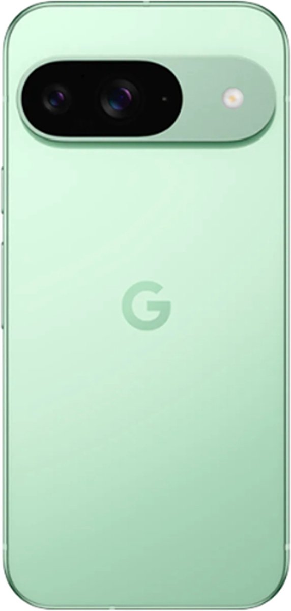 Google Pixel 9 - 256GB - Groen