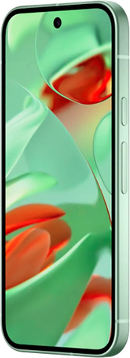 Google Pixel 9 - 256GB - Groen