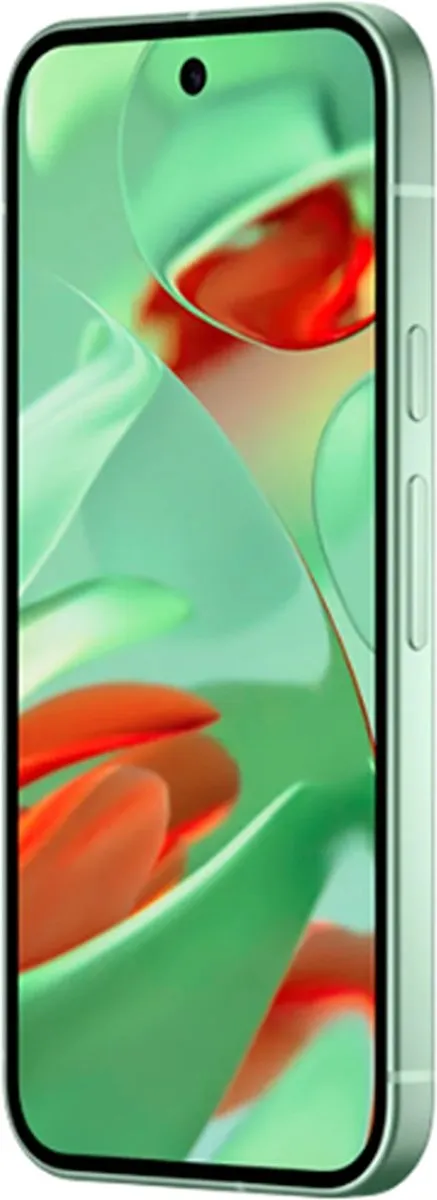 Google Pixel 9 GA05844-GB Smartphone - 256GB - Groen