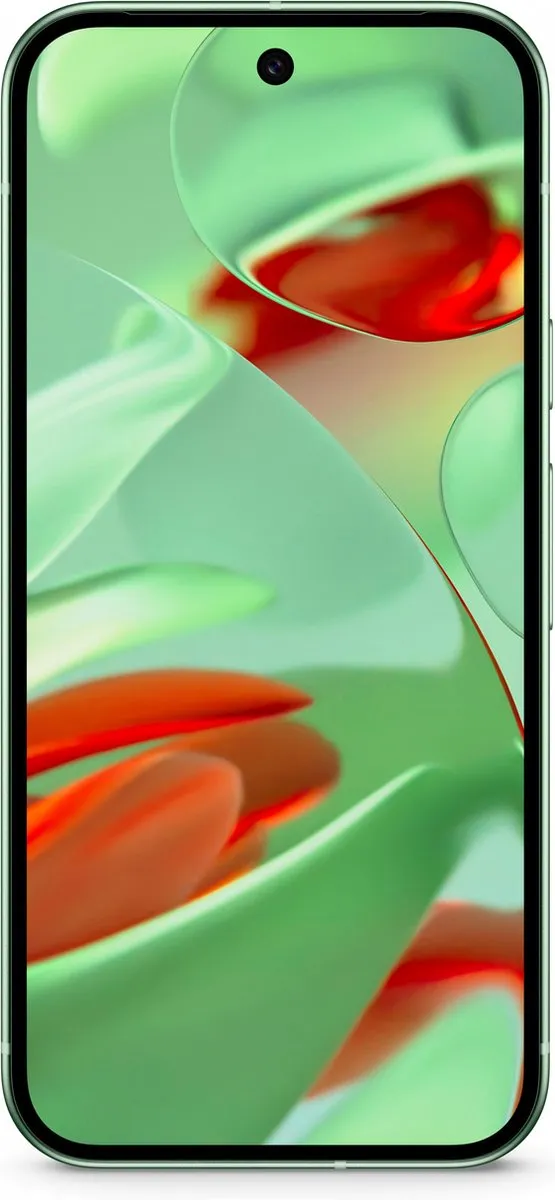 Google Pixel 9 GA05844-GB Smartphone - 256GB - Groen