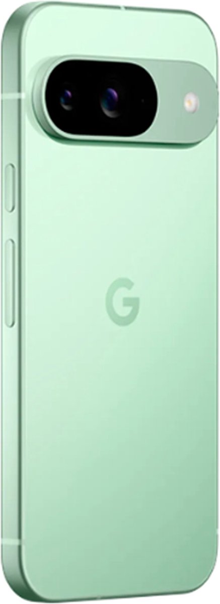 Google Pixel 9 - 256GB - Groen
