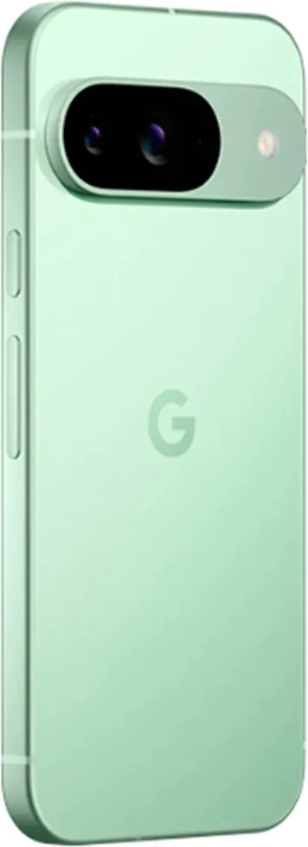 Google Pixel 9 GA05844-GB Smartphone - 256GB - Groen