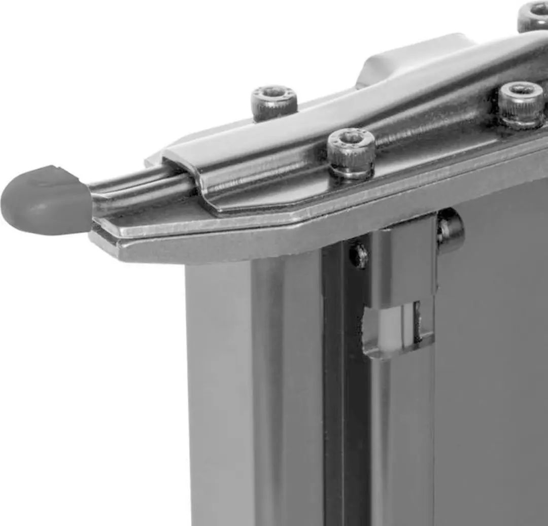Güde Pneumatische Tacker Set 40221 - 350 Stuks