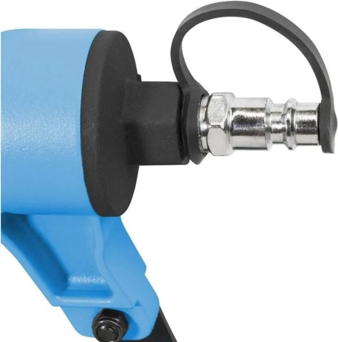 Güde Pneumatische Tacker Set 40221 - 350 Stuks