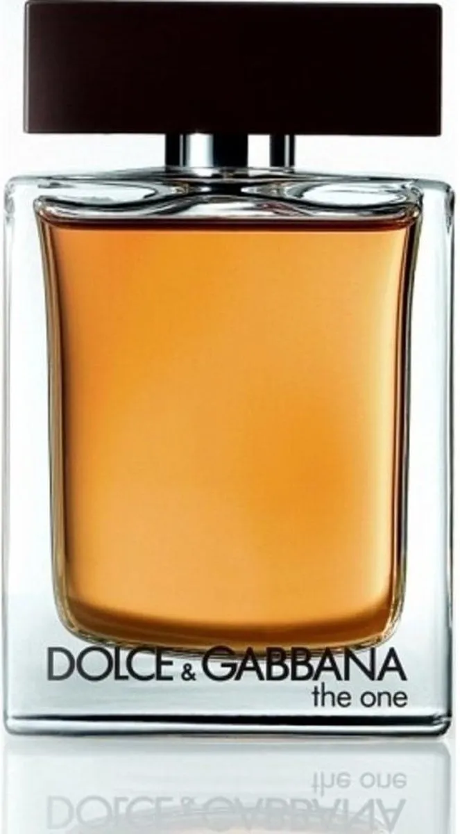 Dolce & Gabbana The One Man Eau de Toilette 50ml