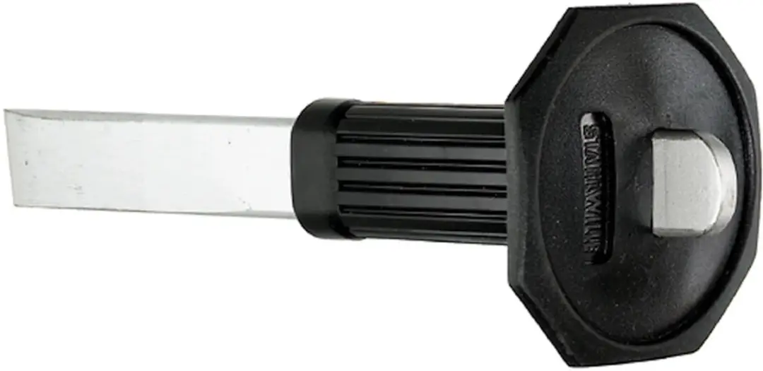 Stahlwille Steekbeitel 240x26mm