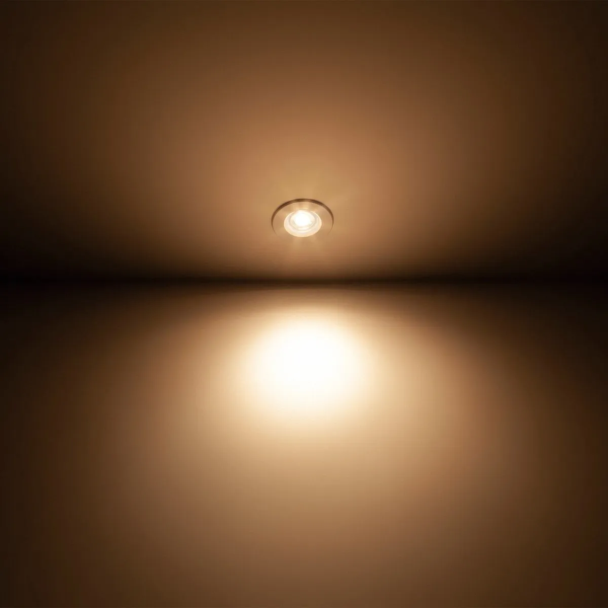 Philips Taragon Inbouwspot 3-delig - 7cm - Wit - afbeelding 6 van 6
