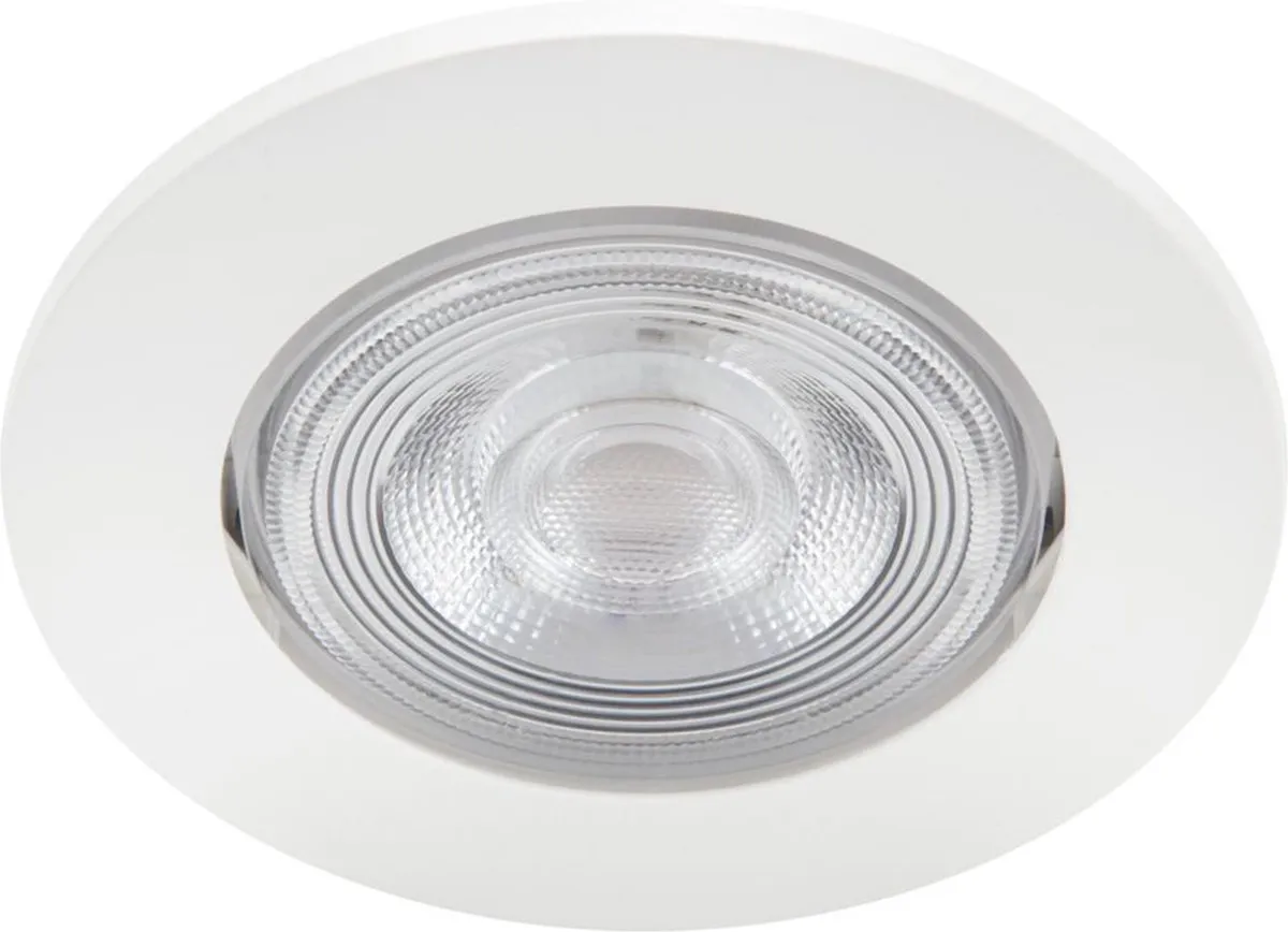 Philips Taragon Inbouwspot 3-delig