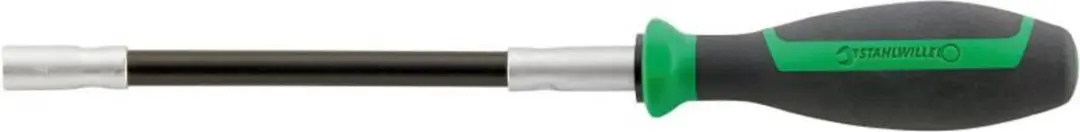 Stahlwille 12506-2K Dopsleutel 6mm