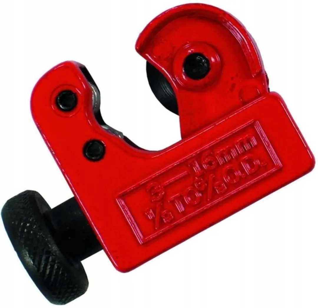 Condor pijpsnijder koper 3-16mm