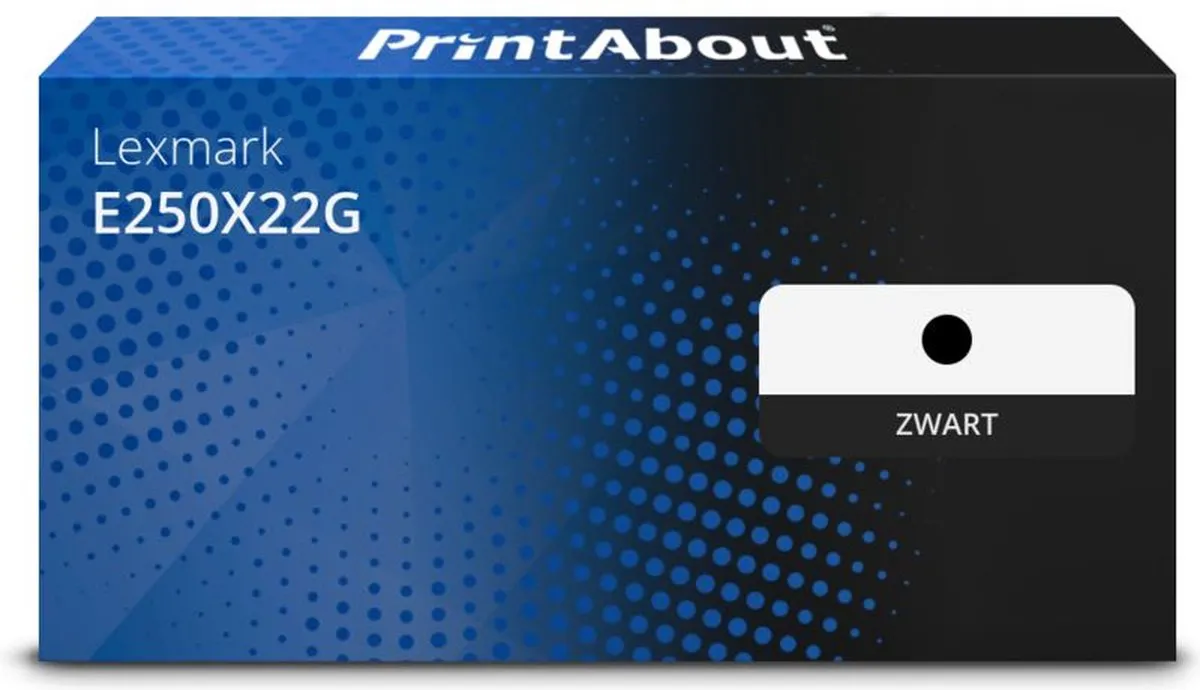 PrintAbout Photo Conductor E250X22G