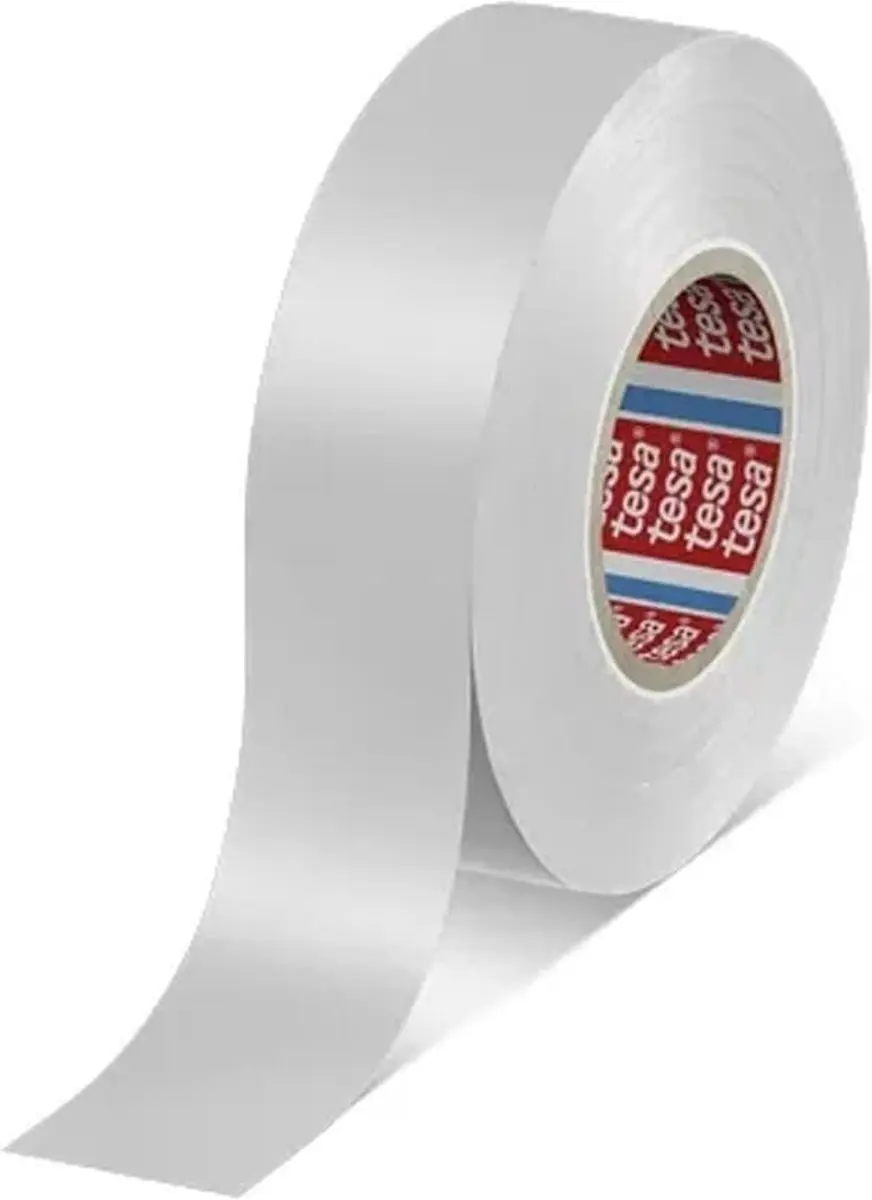 Tesa Isolatietape 25mm Wit