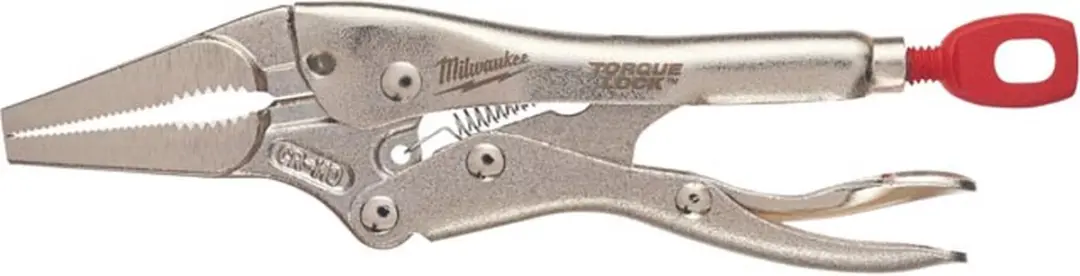 Milwaukee Torque Lock Long Nose 100mm