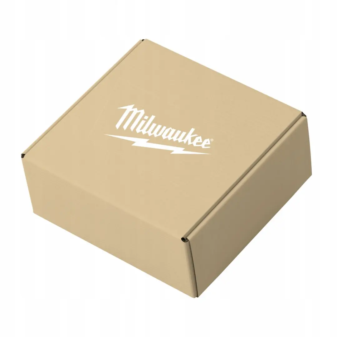 Milwaukee 3/8 Ratel Dop 17mm - 4932478361 - Blauw - afbeelding 2 van 3