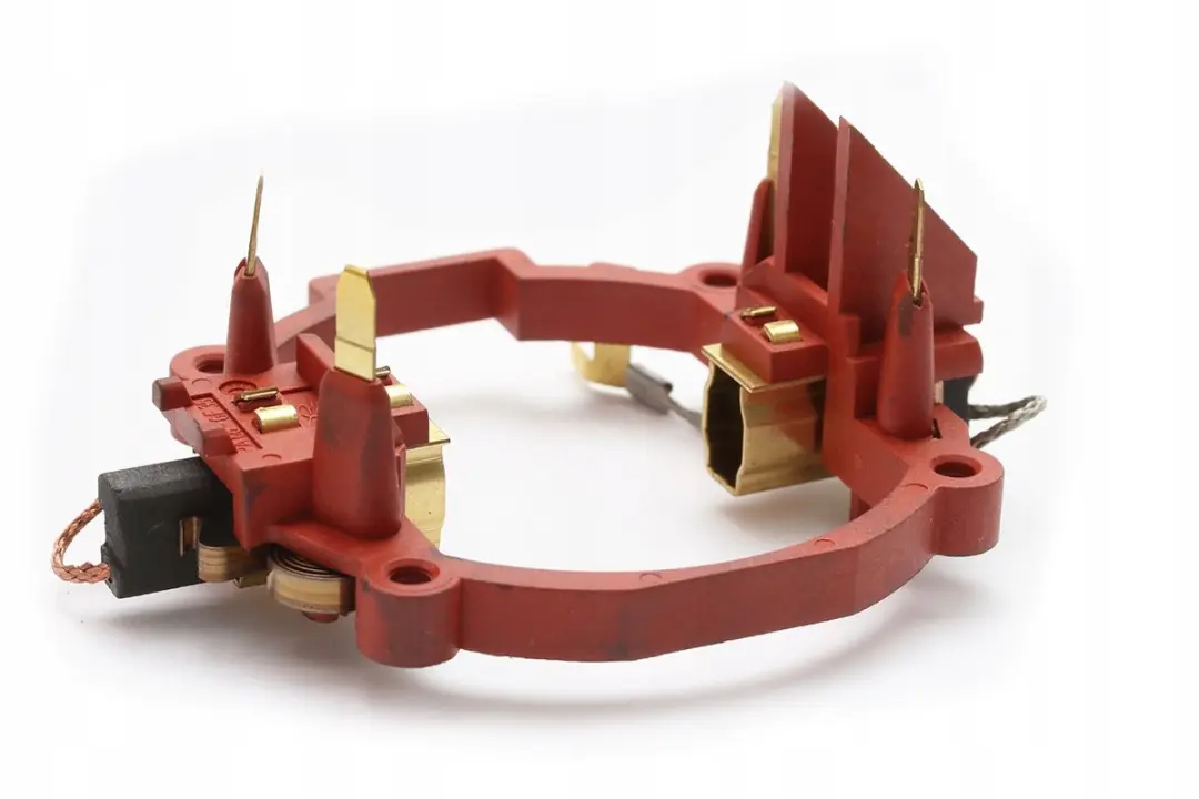 Bosch Borstelhouder met Koolborstels voor GBH 5-40 DCE / GSH 5 CE