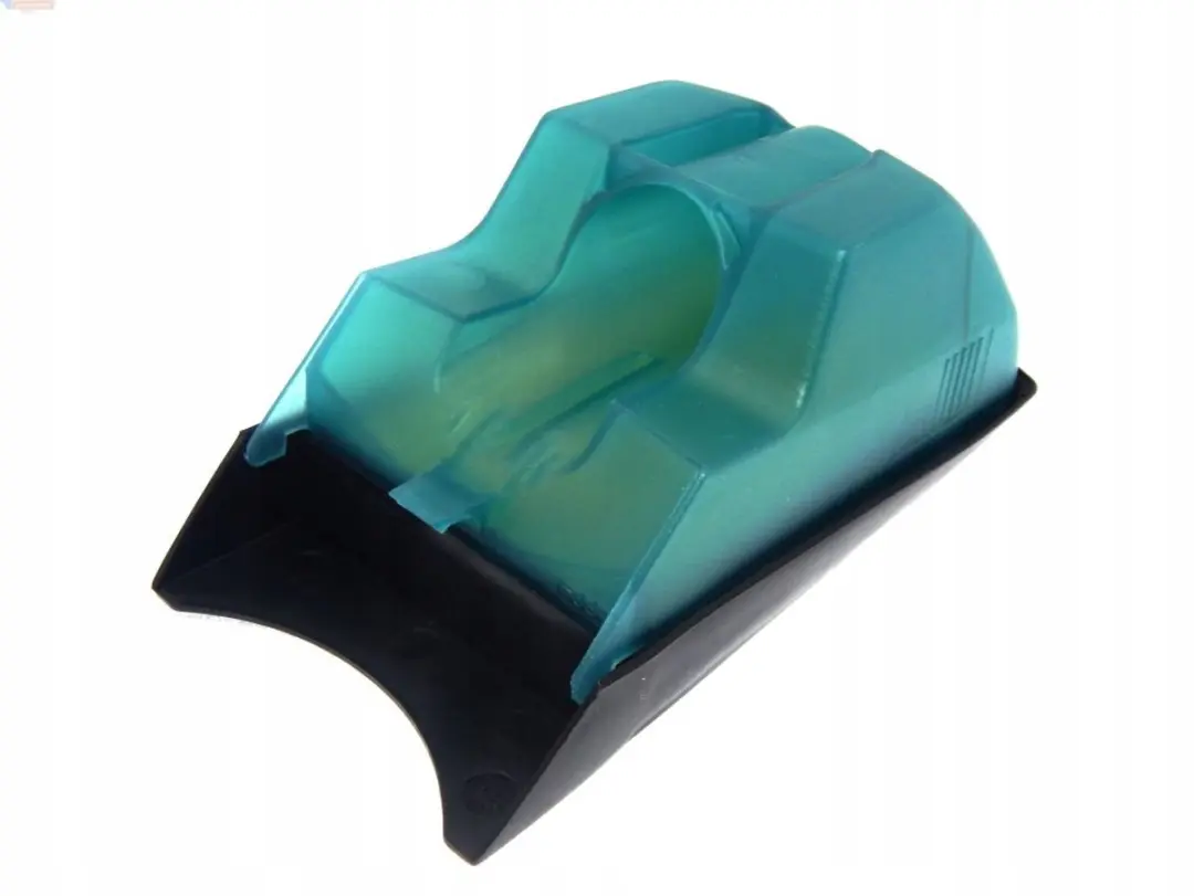 Bosch Stofopvangbak voor Excentrische Schuurmachine GSS 23 AE/A 2609199059