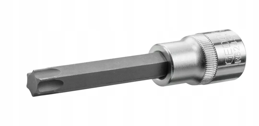 Gedore RED Torx Bit Dop TX T55 1/2"