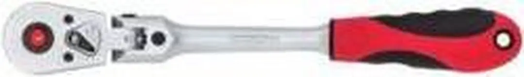 Gedore RED R50120027 3301819 Omschakelratel - afbeelding 3 van 3