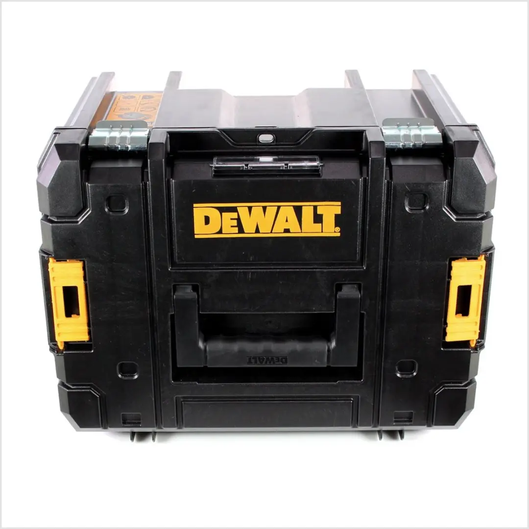 DeWalt DCP580D1 Accuschaafmachine 18V 82mm - met accu 2.0Ah & lader - afbeelding 4 van 6