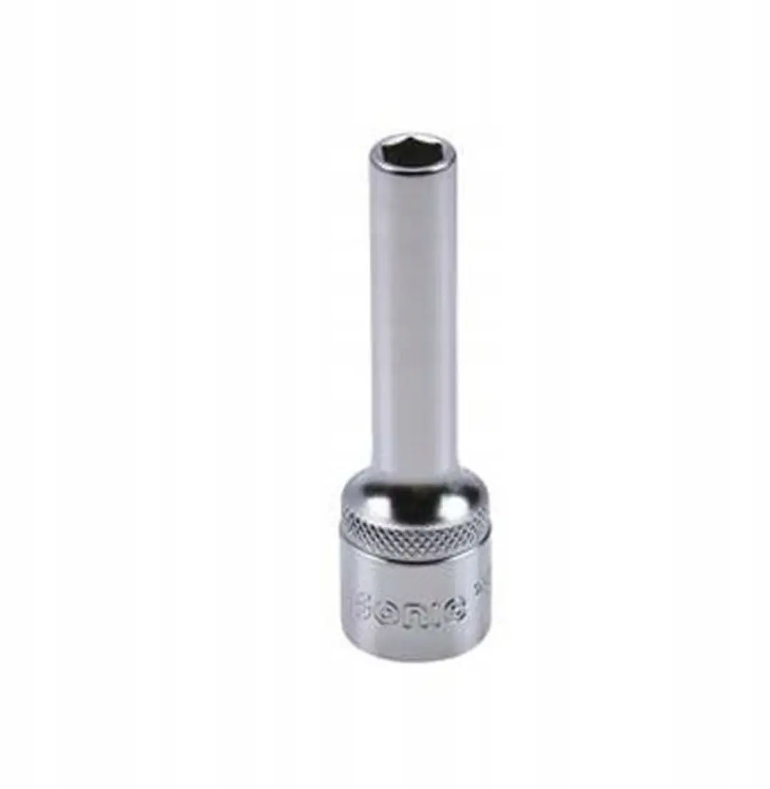 SONIC Lange Dop 1/2" 10 mm