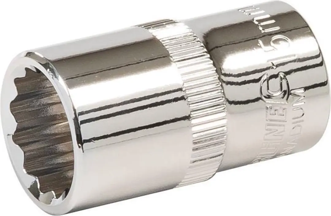 Silverline Metrische Veeltand