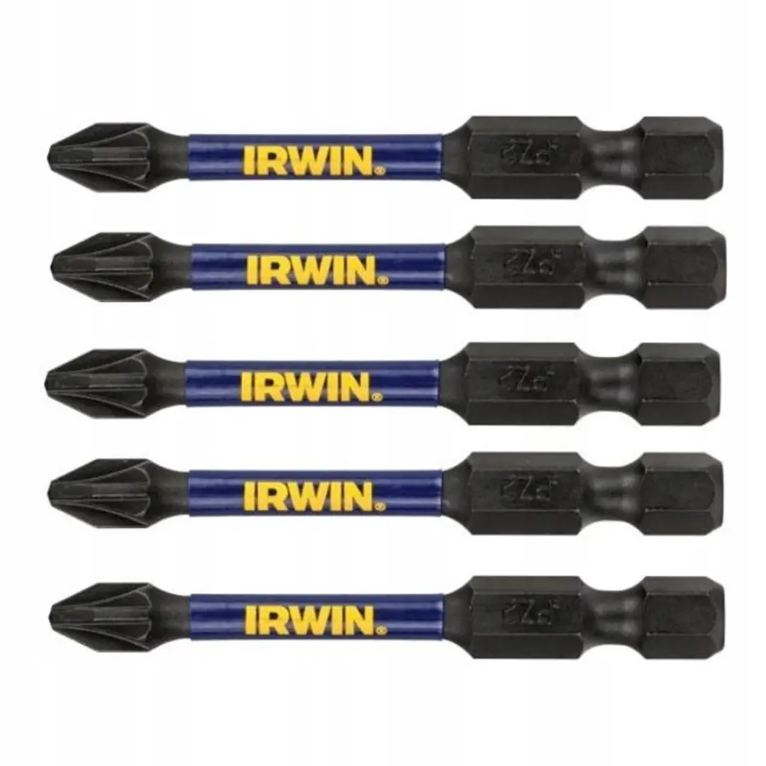 IRWIN Impact Pro Bit PZ2 57mm