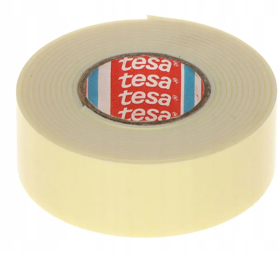 Turn Montage-Pro Dubbelzijdige 1,5m 19mm