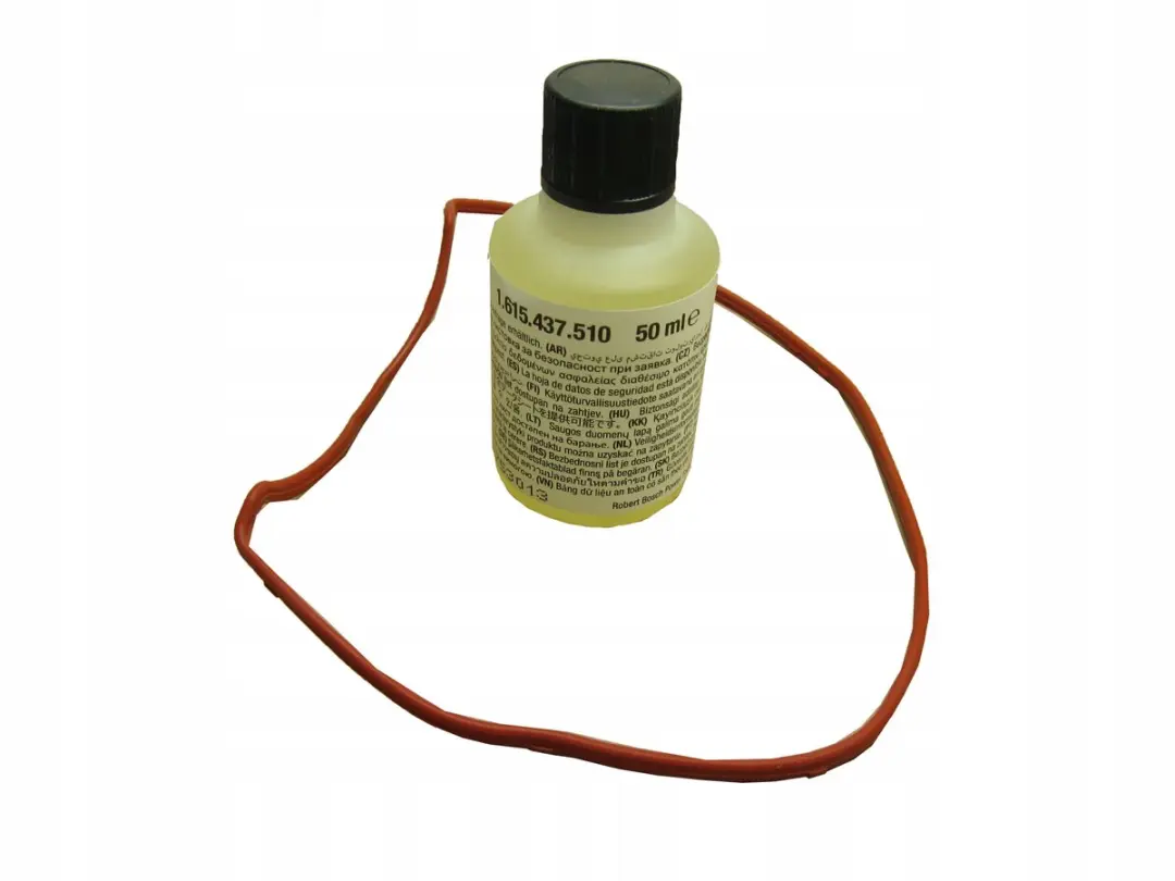 Bosch Oliereservoir 50ml met afdichting