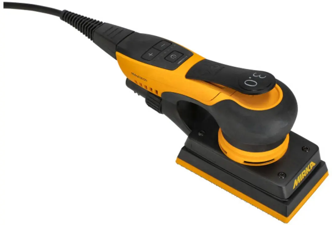 Mirka DEOS II 353 Vlakschuurmachine 300W