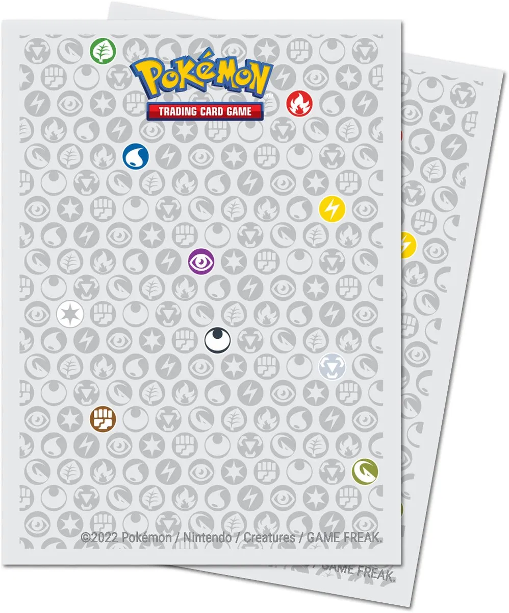 Pokémon Ultra Pro First Partner Bundle Accessoires