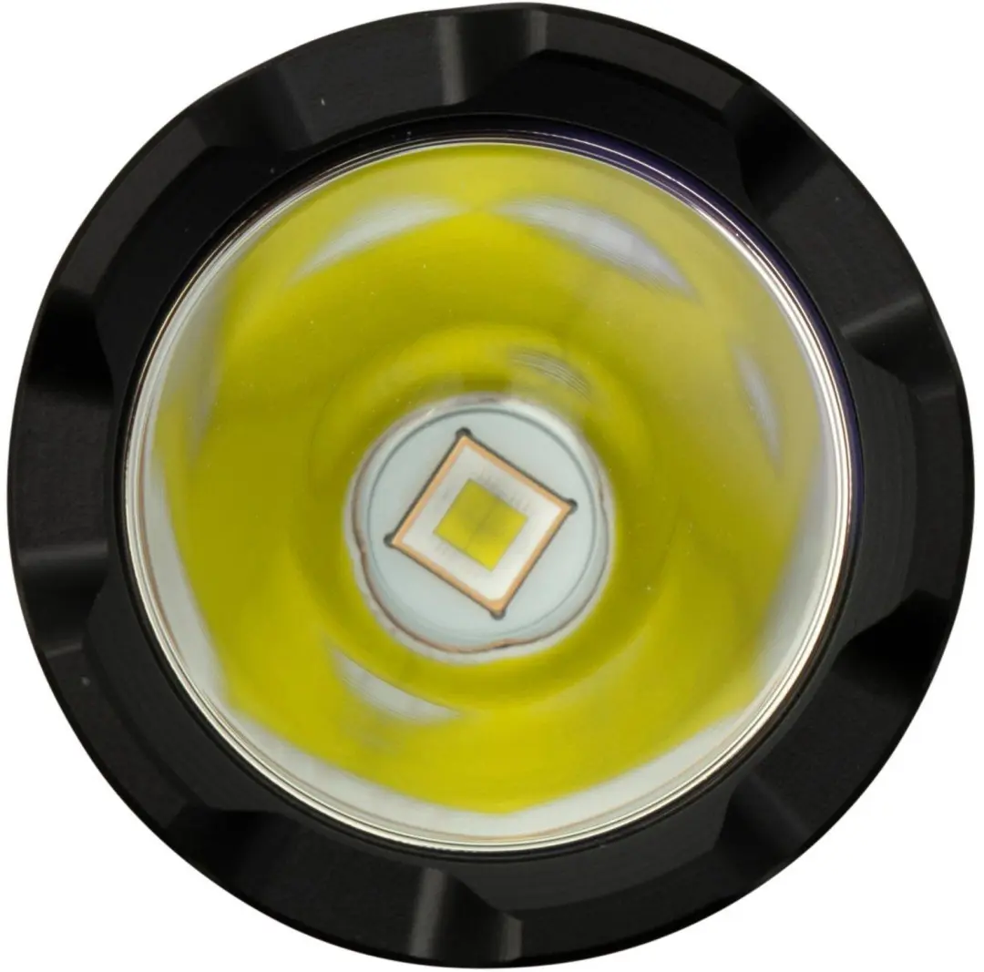 Fenix TK20R UE Zaklamp - Groen - afbeelding 4 van 6