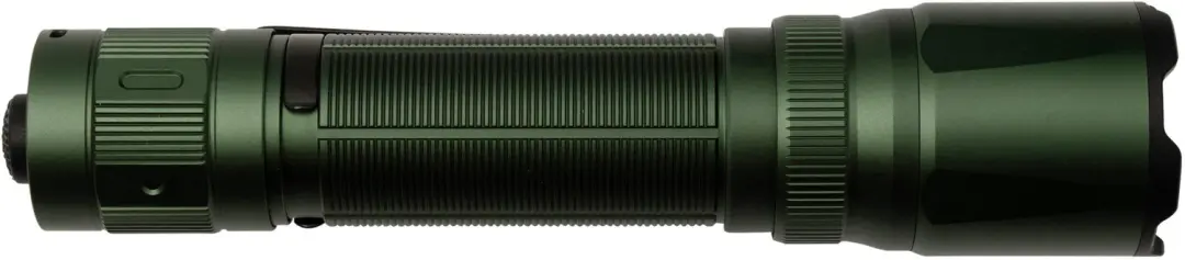 Fenix TK20R UE Zaklamp - Groen - afbeelding 2 van 6