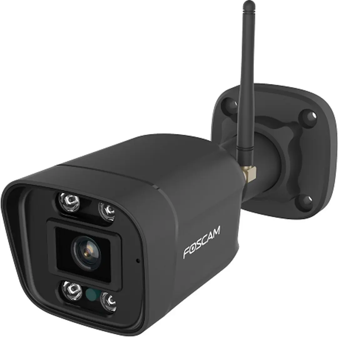 Foscam V5P Bullet IP-camera Buiten 4K