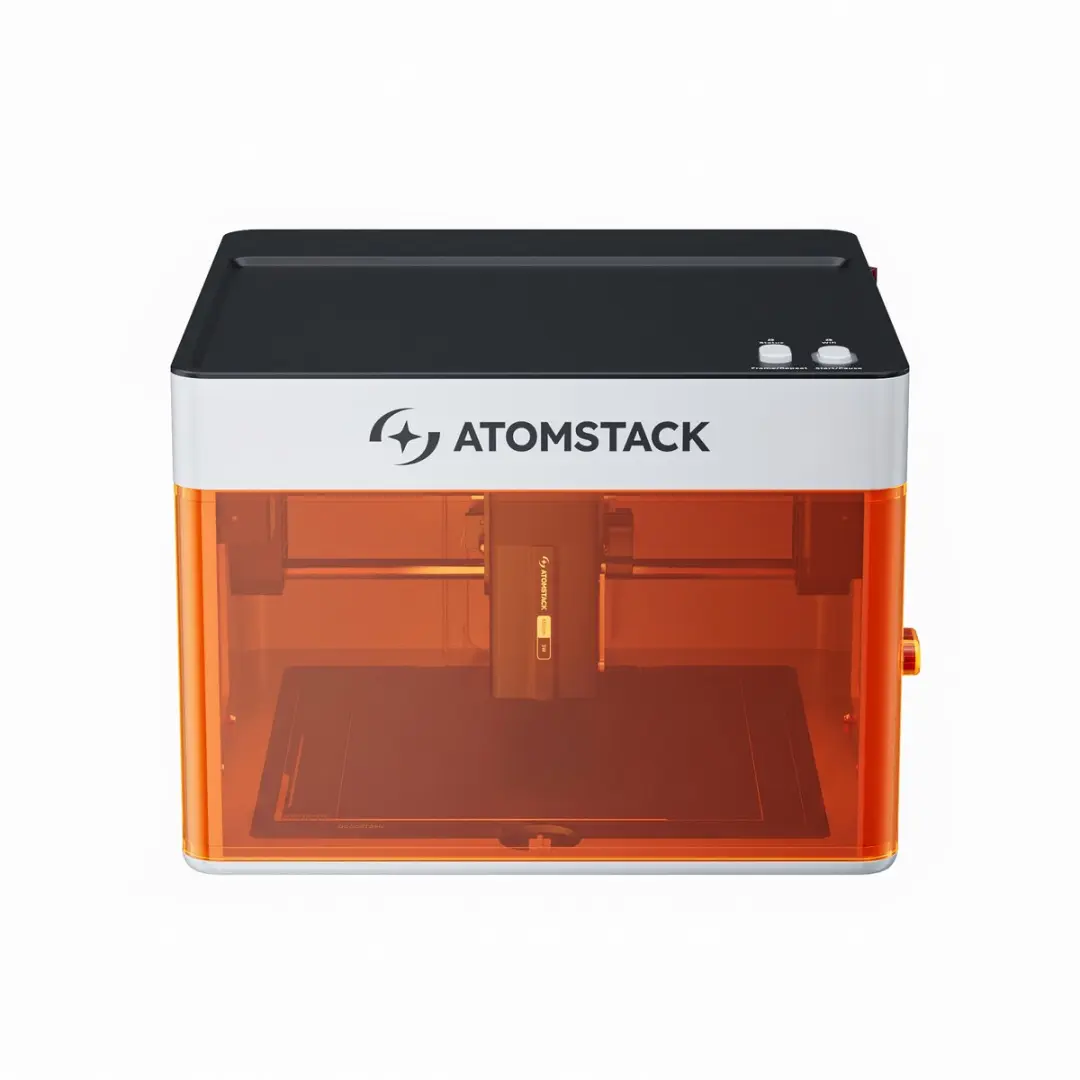 AtomStack P2