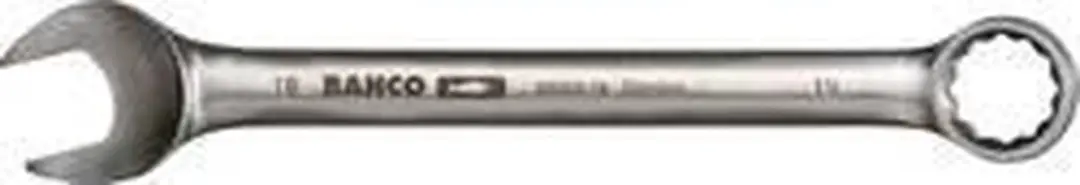 Bahco SS002-10 Steek-ringratelsleutel 10mm - afbeelding 3 van 3
