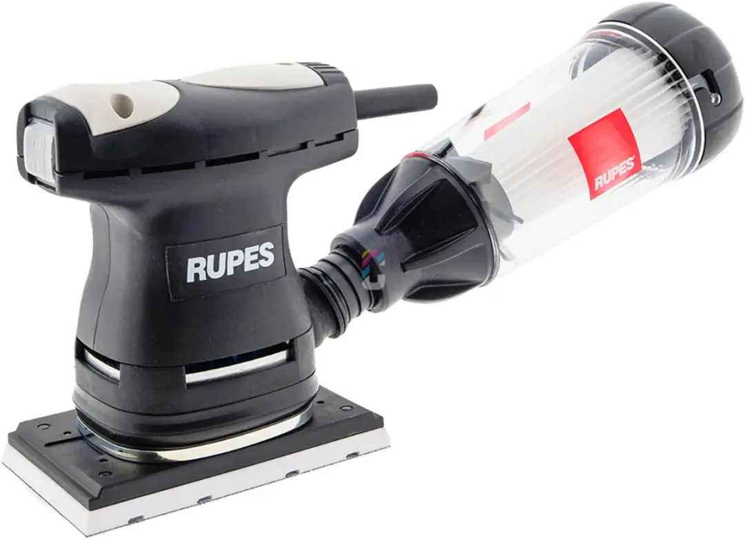 Rupes LE71T Vlakschuurmachine - 200W - afbeelding 4 van 4