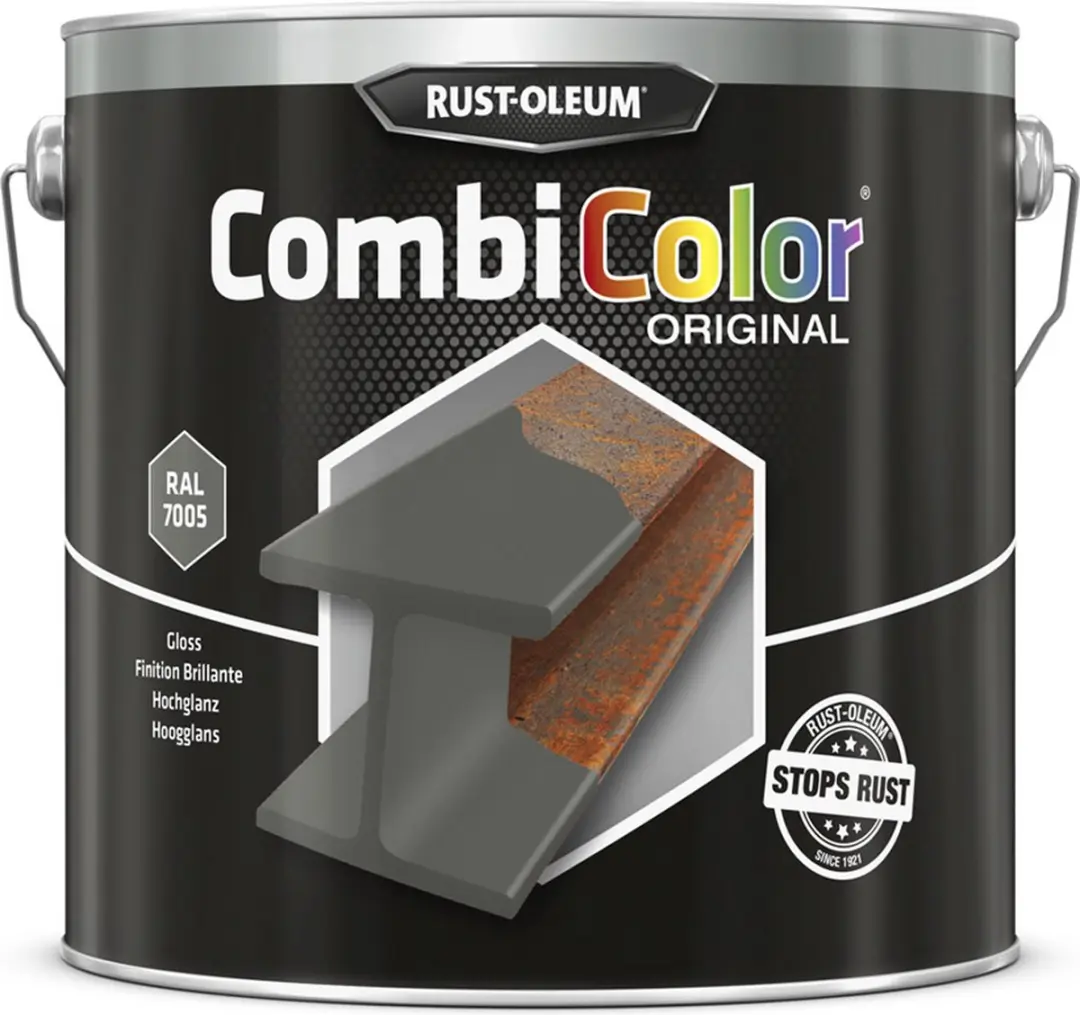 CombiColor Hoogglans