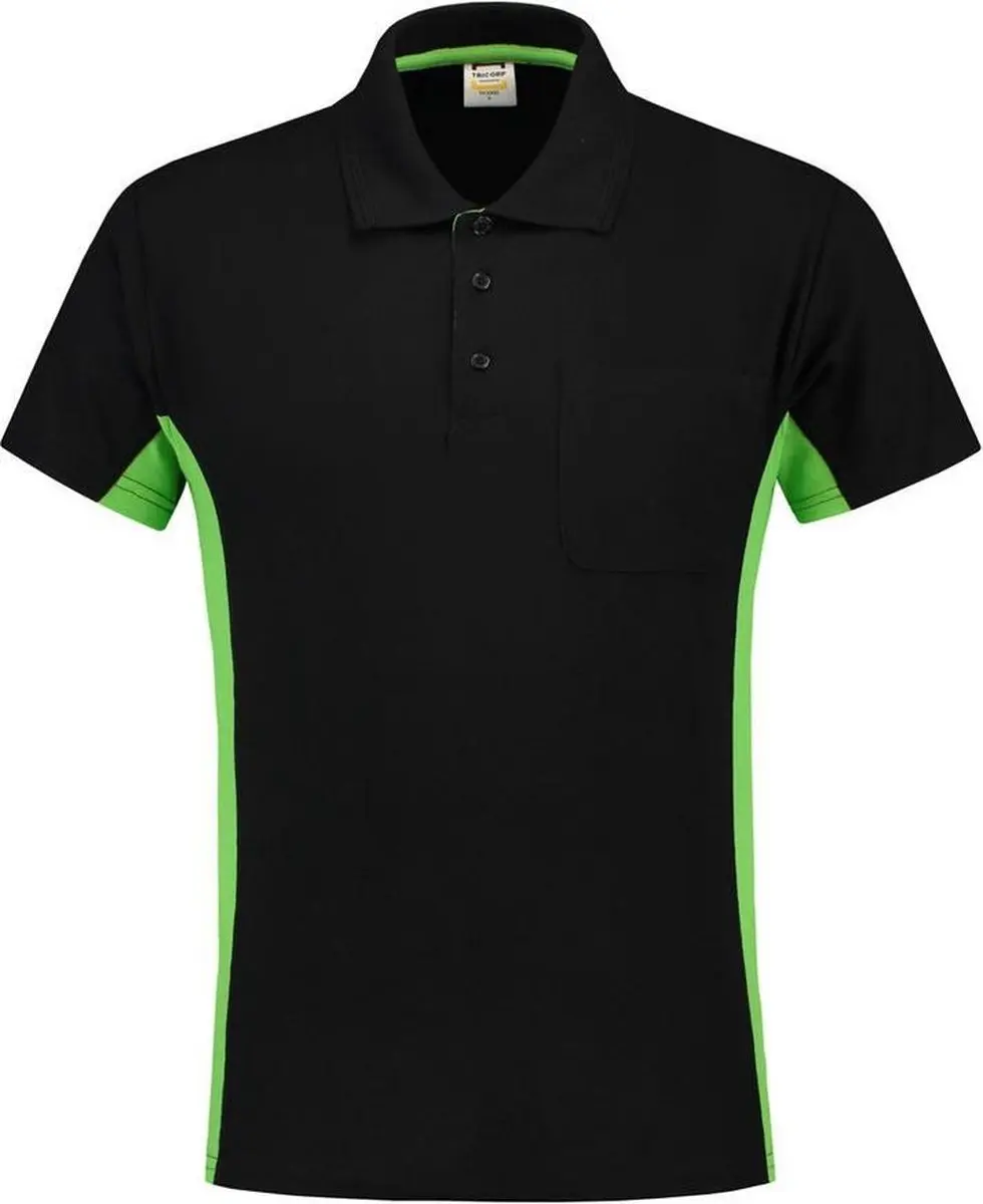 Tricorp Poloshirt Bi-Color