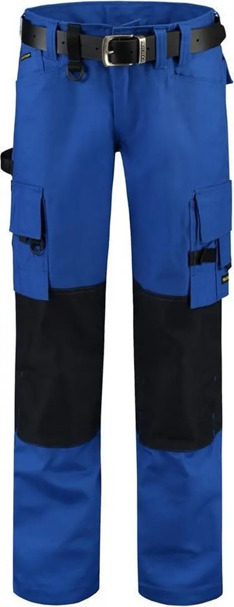 Tricorp Werkbroek Cordura Canvas 502009