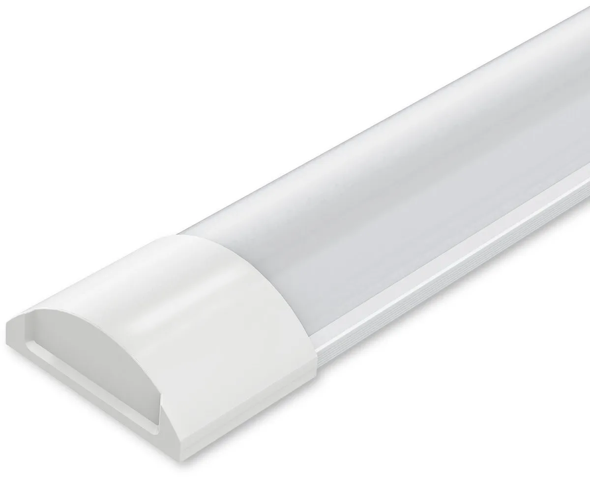 Ledvion LED Armatuur 60cm 15W 4000K - 1800 Lumen IP20