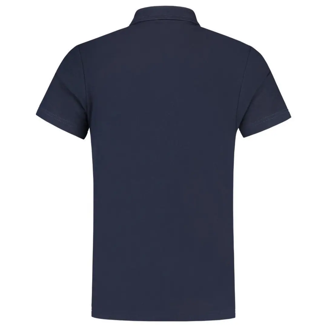 Tricorp Poloshirt 201003 - 3XL - Blauw - afbeelding 3 van 6