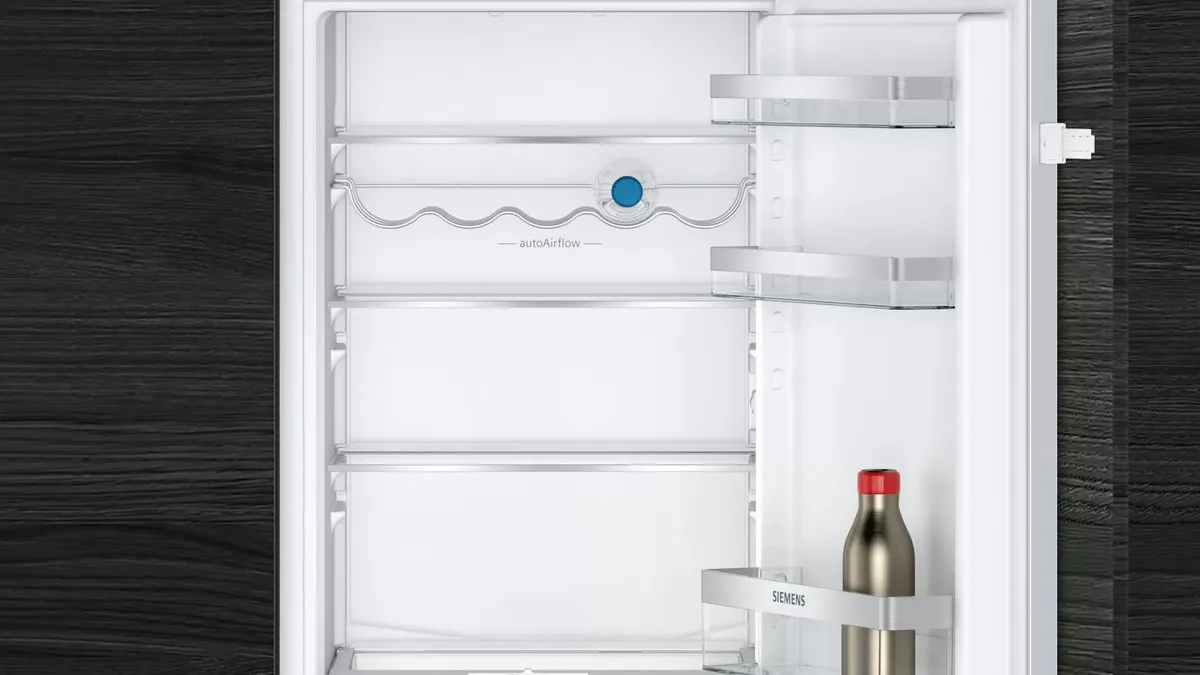 Siemens iQ300 KI86VVSE0 Inbouw Koel-Vriescombinatie 267L - afbeelding 6 van 6
