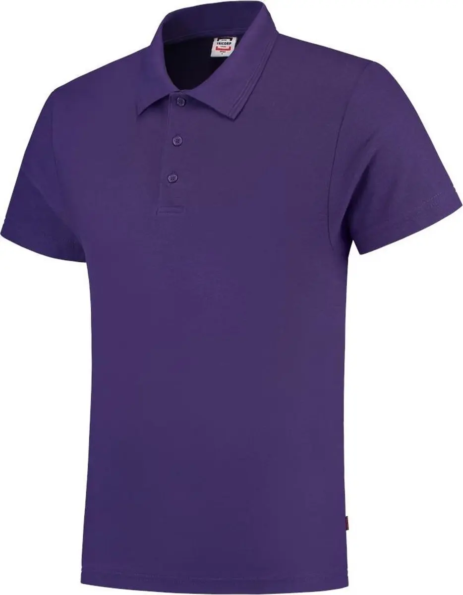 Tricorp Poloshirt 201003