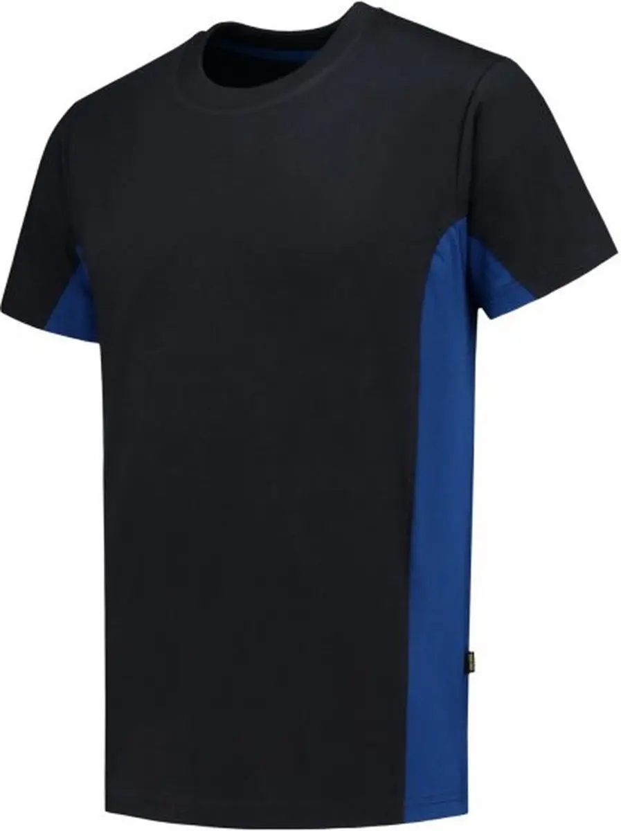 Tricorp T-shirt Bi-Color Dames 102003 - XS - afbeelding 4 van 6