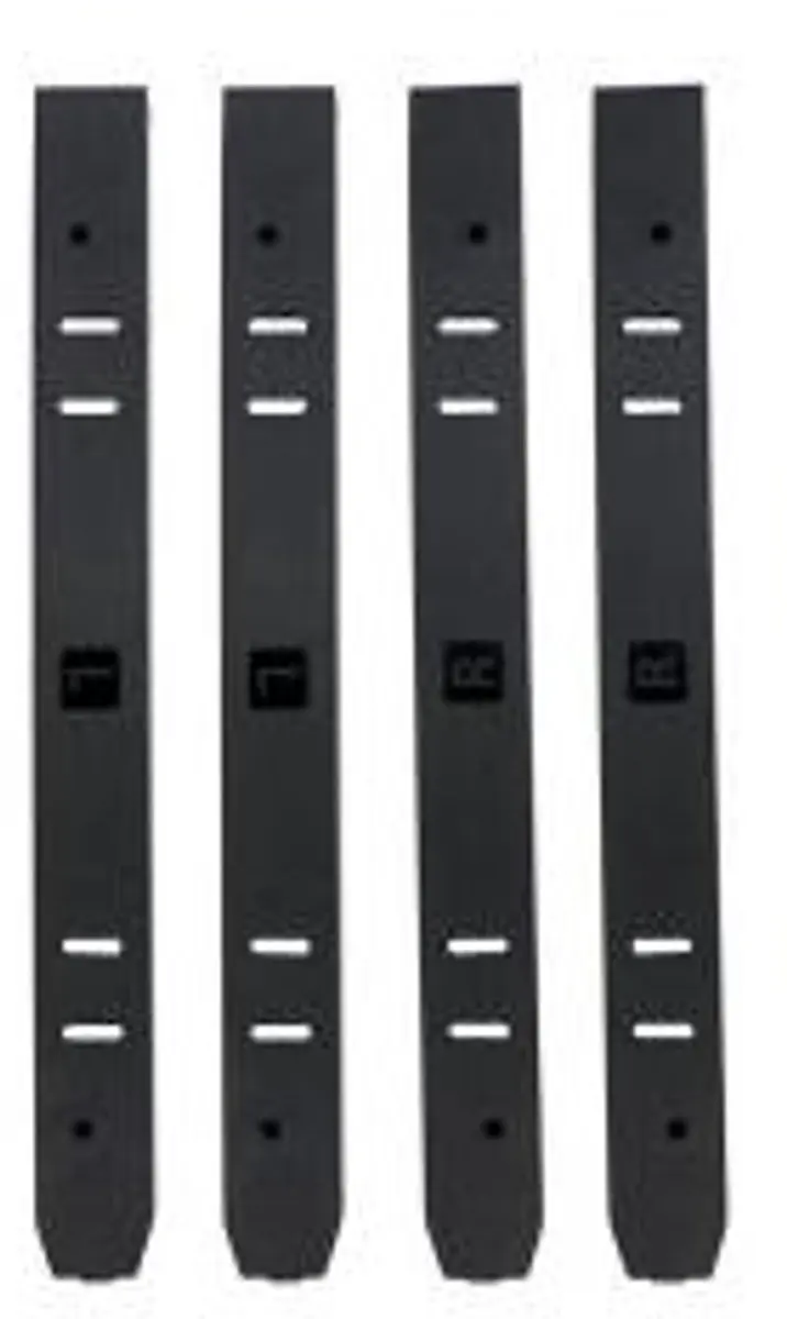 QNAP FIXER-HDD35-BLK001 computerbehuizing onderdelen Overige