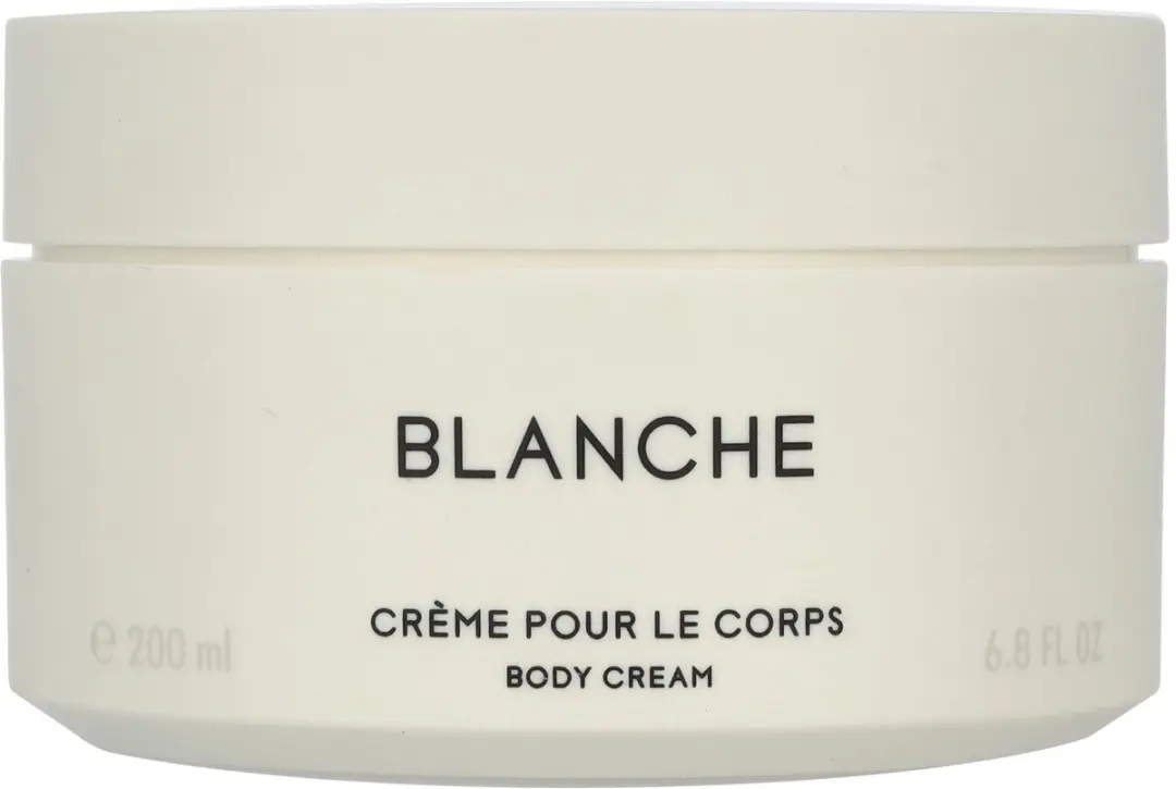 Byredo Blanche Body Cream 200ml - afbeelding 2 van 3
