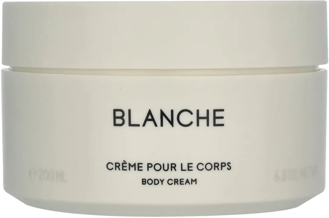 Byredo Blanche Body Cream 200ml - afbeelding 3 van 3