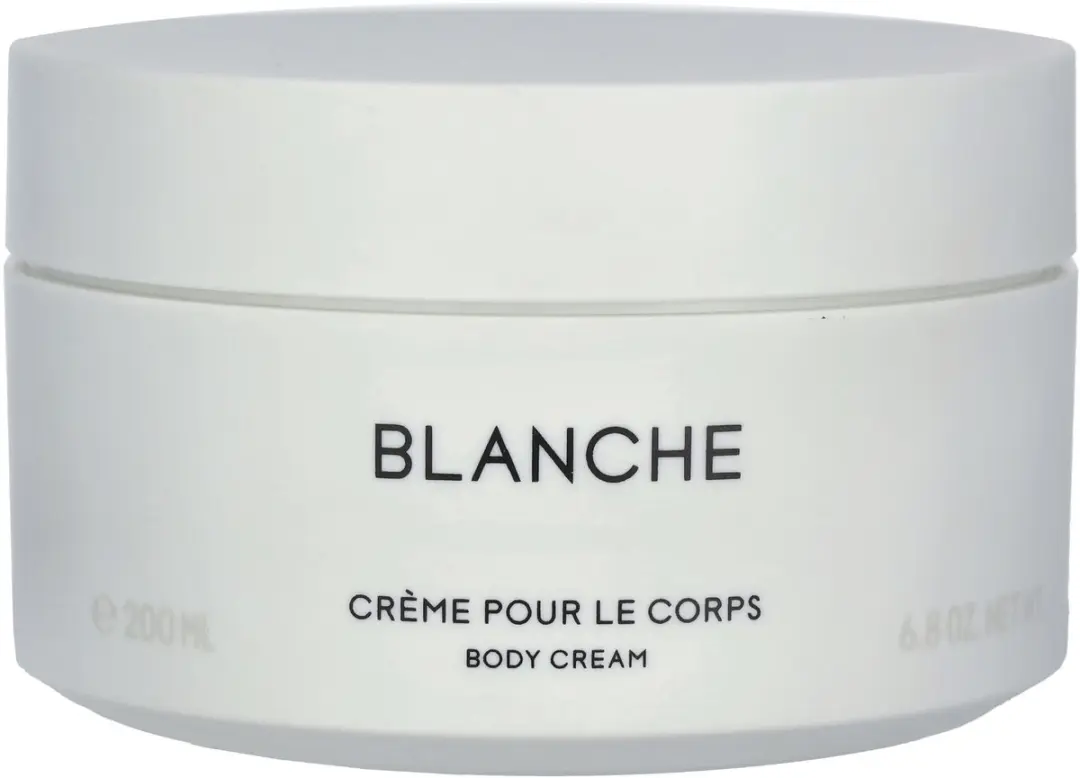 Byredo Blanche Body Cream 200ml
